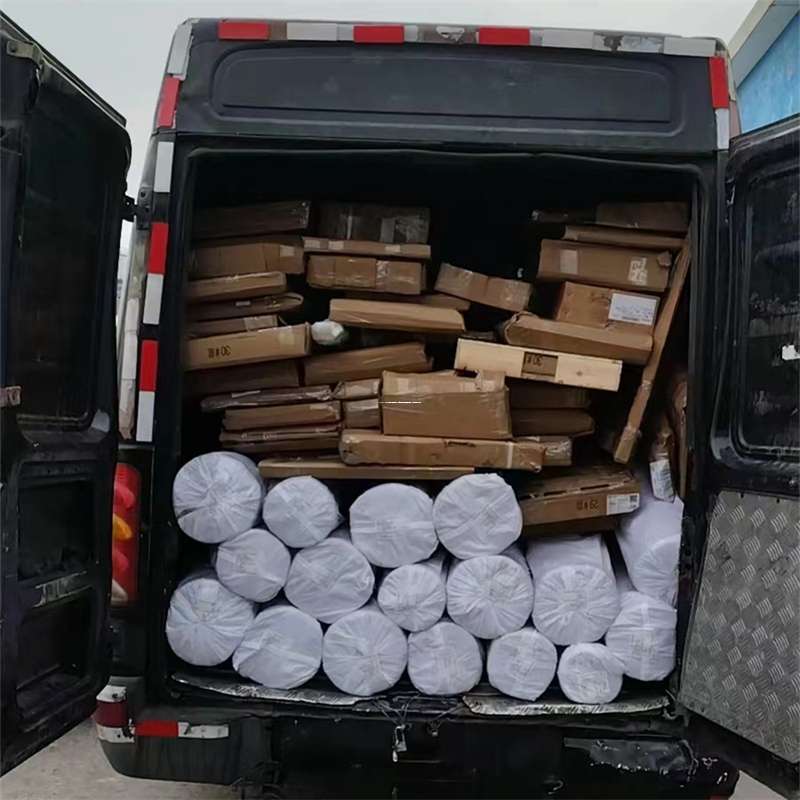 黑龙江双鸭山岭东到苍南物流公司——一站式服务，让货运更便捷（苍南的物流专线）