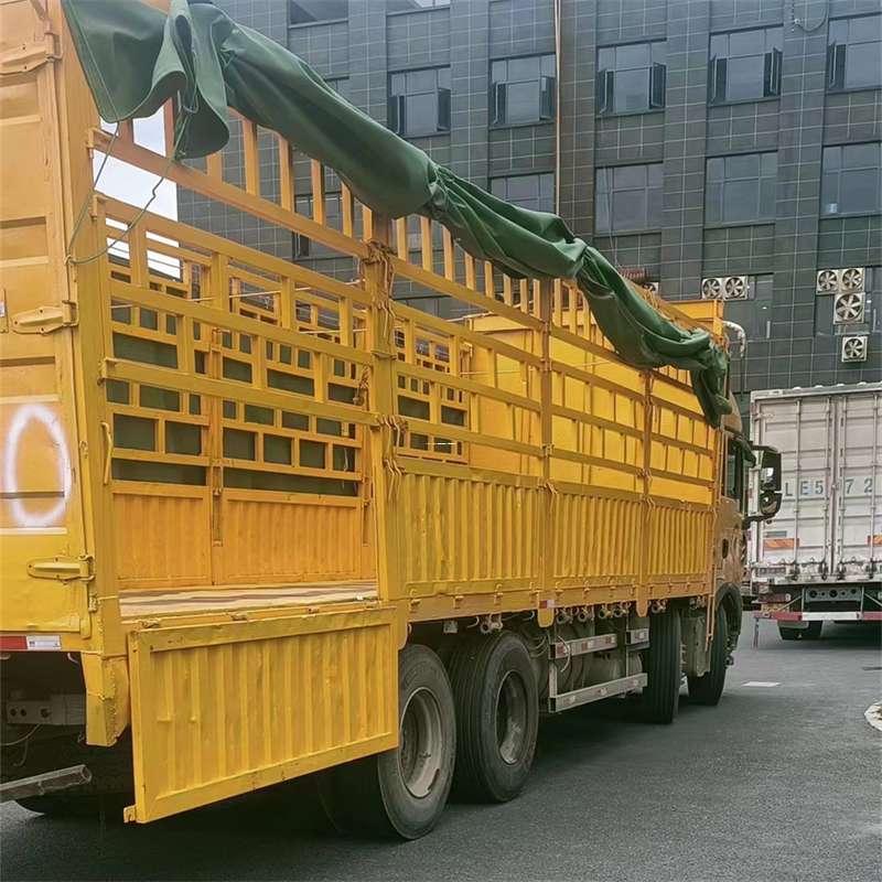 黑龙江双鸭山岭东到新泰物流公司——一站式货运服务（到新泰的物流）