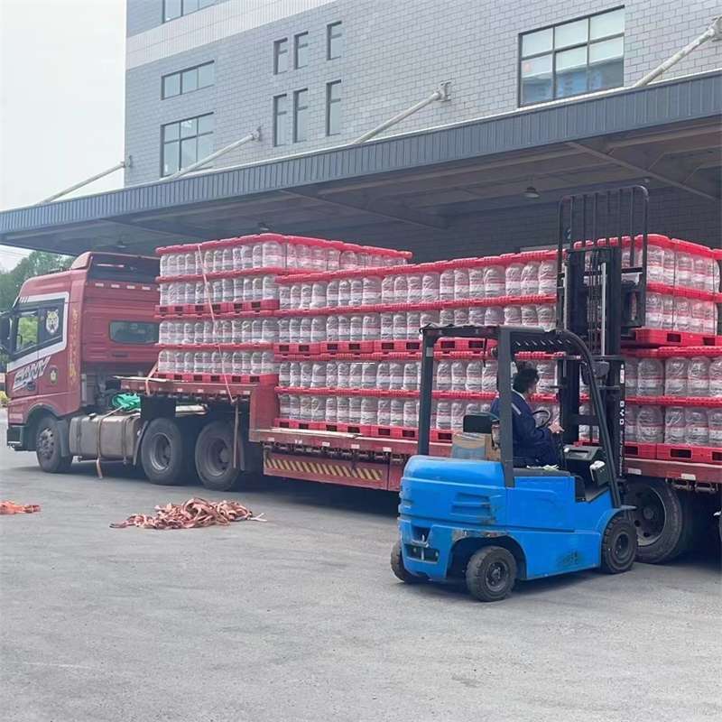 黑龙江双鸭山岭东到宁波物流公司——一站式服务，让货运更轻松