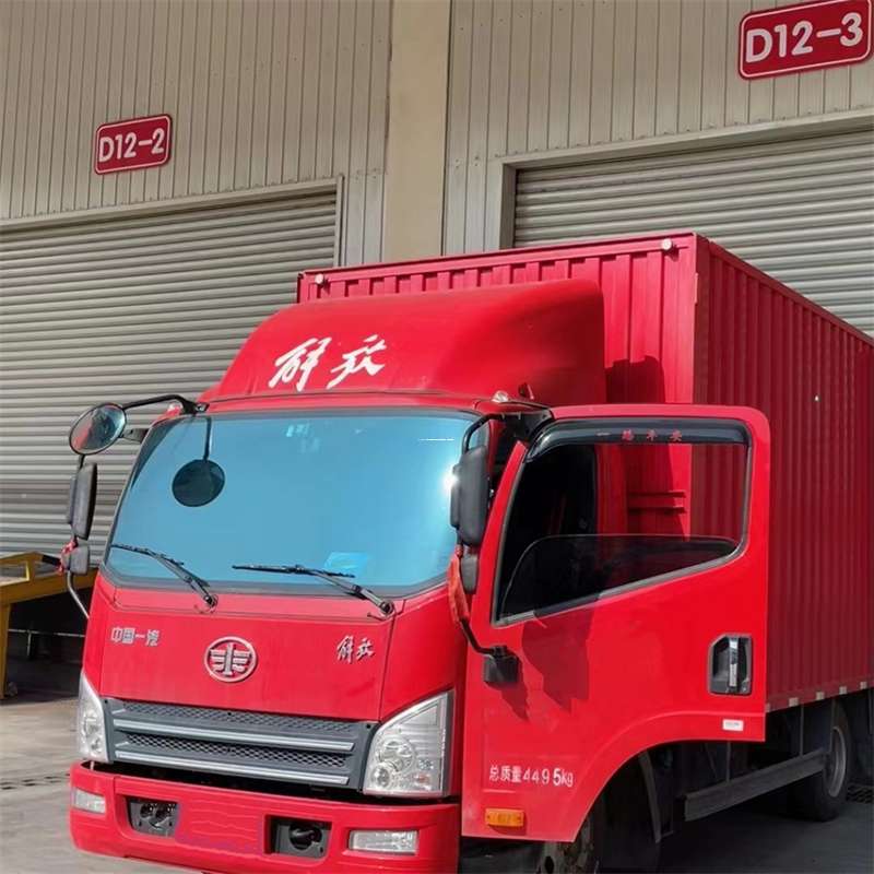 黑龙江双鸭山岭东至克孜勒苏物流专线一站式服务，高效运输保障