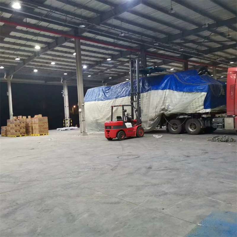 黑龙江双鸭山岭东到汝州物流公司-一站式服务，让货运更便捷（汝州物流公司电话查询）