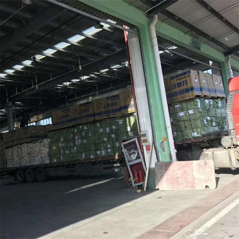黑龙江双鸭山岭东至肥东物流专线，一站式服务让货运更高效（肥东物流公司电话号码）