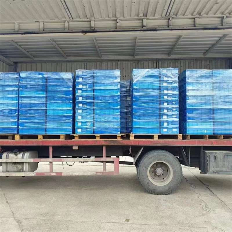 黑龙江双鸭山岭东到漯河物流公司一站式服务，为您的货物保驾护航