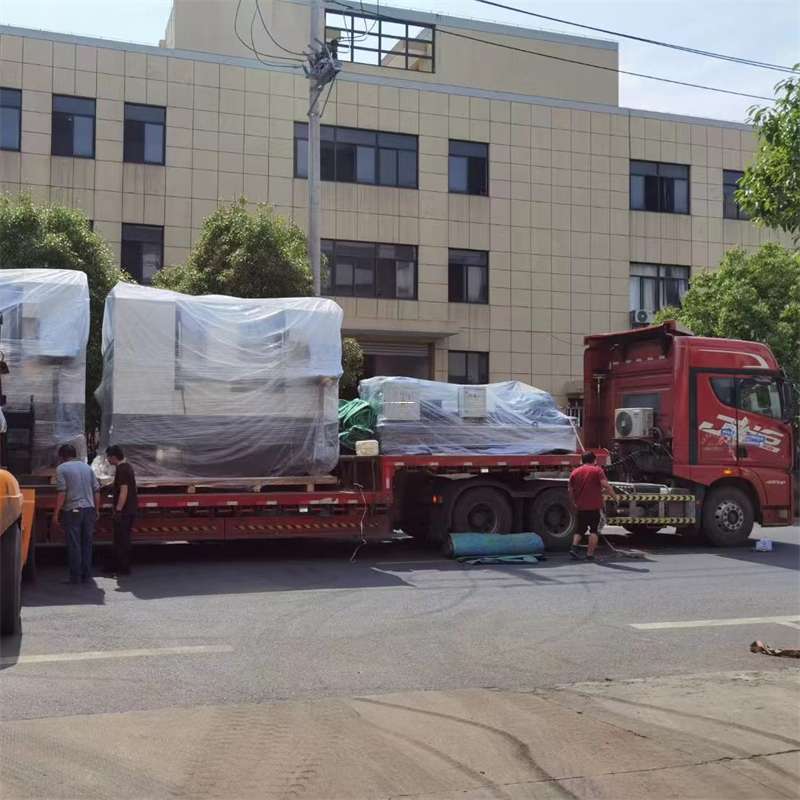 黑龙江双鸭山岭东到南京物流公司一站式服务，让货运更轻松
