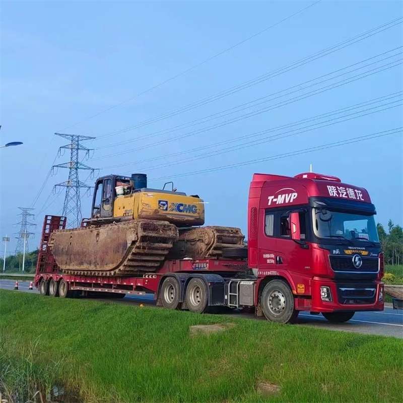 黑龙江双鸭山岭东到百色物流公司一站式服务，让货运更轻松